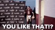You Like Dat Washington Football Team GIF by NFL
