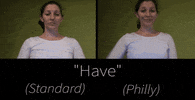 asl linguistics GIF by PRI