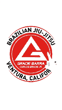 Jiu-Jitsu Barra Sticker by GBVentura