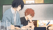 Study Studying GIF