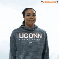 Womens Basketball Sport GIF by NCAA Championships