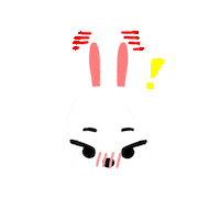 Stray Kids Reaction Sticker