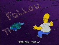 homer simpson GIF