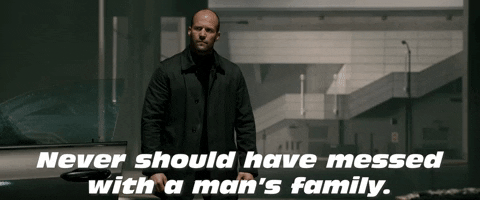 Fast And Furious GIF by The Fast Saga