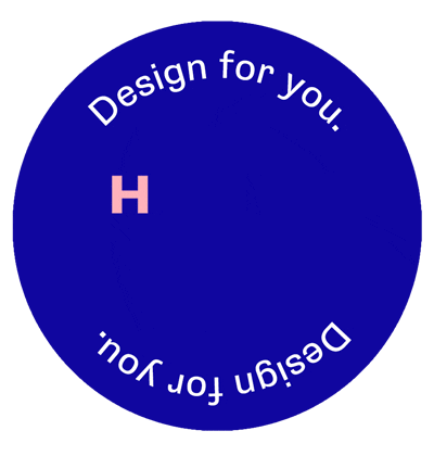 Architecture Designforyou Sticker by Hurray Design