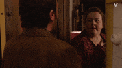 merry christmas GIF by Videoland