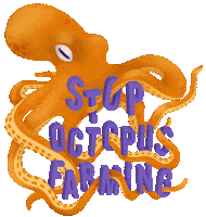 Go Vegan Sticker by _AnimalSaveMovement_