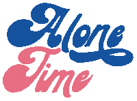 Time Self Sticker