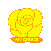 Mychoice Sticker by WNC