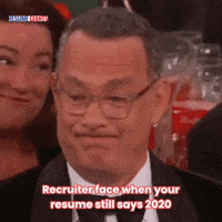 Disappointed Oh No GIF by ResumeGiants