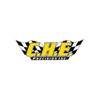 cheprecision  Sticker
