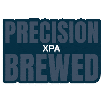Moonwake Xpa Sticker by Moonwake Beer Co