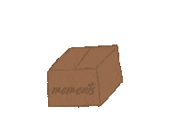 Keepmoments love box jewelry moments Sticker