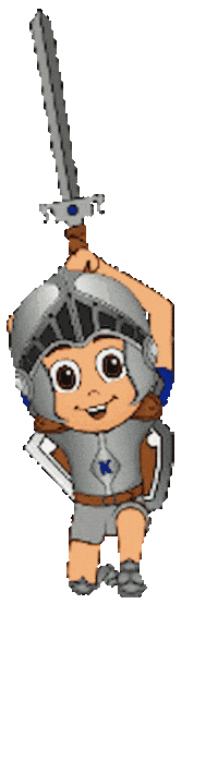 Faith Fe Sticker by Os Oliveirinhas