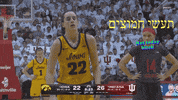 תעשי חמוצים GIF by EuroBasket.com