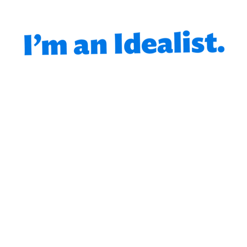 idealist days GIF by I'm an Idealist