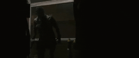 quicksilver GIF