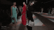 nicole miller nyfw 2016 GIF by NYFW: The Shows