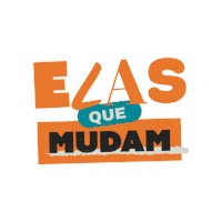 Vote Eleicoes Sticker by #EuEstou