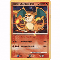 Shiba Inu Smirk GIF by Doge Pound