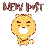 GIF by bluesbear