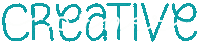 Work In Progress Art Sticker
