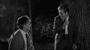 Best Friends Laughing GIF by Warner Archive