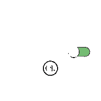 Clase Chio Sticker by chioleccafashionschool