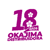Distribuidor Sticker by Okajima Distrubuidora