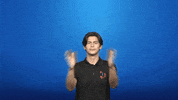 Well Done Good Job GIF by 1 Play Sports
