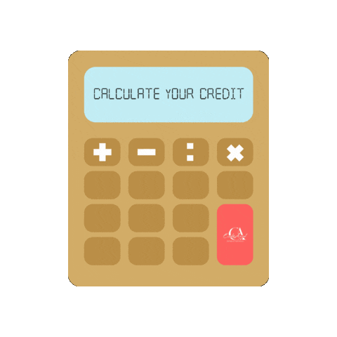 Money Success Sticker by Credit Angel Consultants