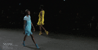 new york fashion week 2016 GIF by NYFW: The Shows