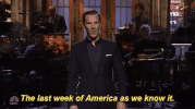 Benedict Cumberbatch Snl GIF by Saturday Night Live