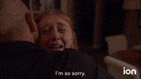 I'm So Sorry