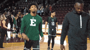 Emueagles Emuhoops GIF by EMU Athletics