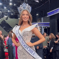 Ignacia Fernández GIF