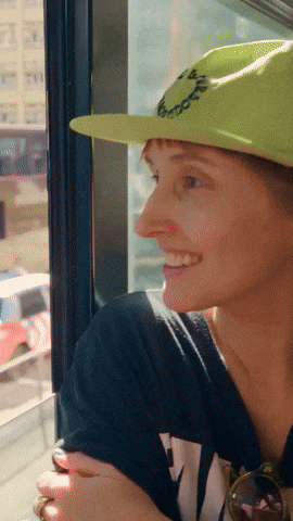 Happy On And On GIF by Mother Mother