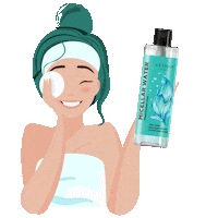 Letique Sticker by Letique.cosmetics