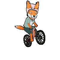 IcycleSports icycle sports icycle sports whitehorse icycle sports yukon whitehorse yukon Sticker