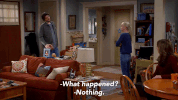 season 1 fireballs and bullet holes GIF by mom