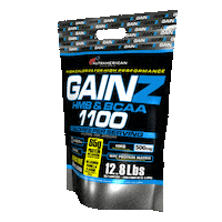 fitness nutrition Sticker by MEGAPLEX