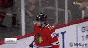 Ice Hockey Sport GIF by NHL