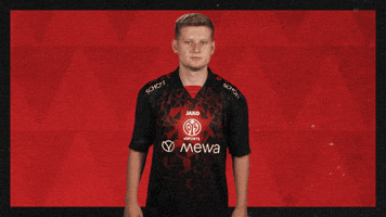 Oh No Football GIF by Bundesliga