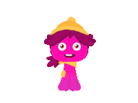 Unterwasser Maari Sticker by KiKA