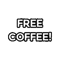 Hot Coffee Sticker by Red Diamond