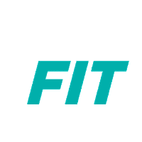 Fitness Retofit Sticker by Mara Lemus