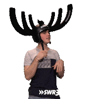 No Idea What Sticker