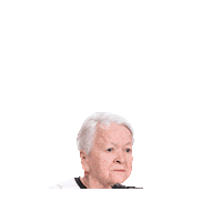 Yaya Delantal Sticker