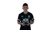 E-Sports Sticker by Borussia Mönchengladbach