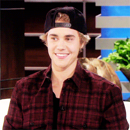 bieber roast GIF